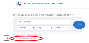 access