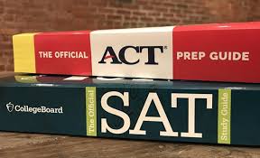  ACT/SAT
