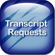  Transcript Requests